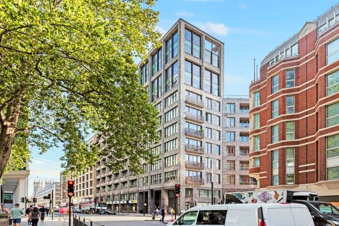 1 Bedroom Flat To Rent In Victoria Street, London, SW1H