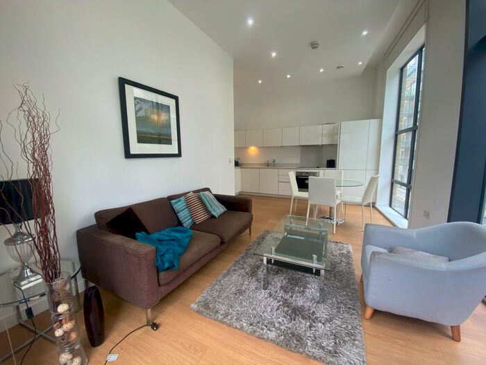 2 Bedroom Flat To Rent In Seven Sea Gardens, London, E3