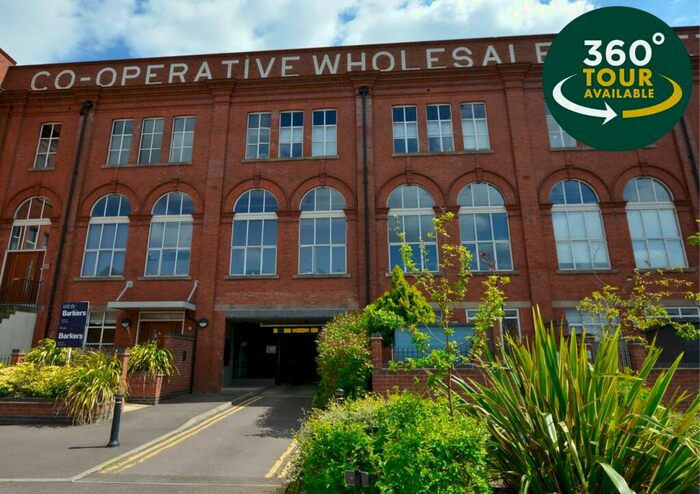 2 Bedroom Apartment To Rent In Wheatsheaf Court, Knighton Fields, Leicester, LE2