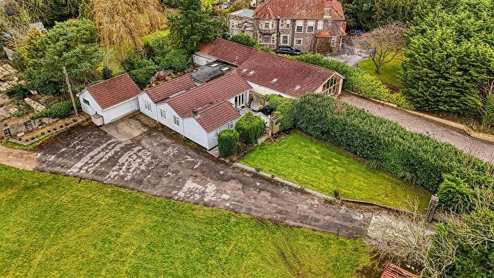 3 Bedroom Bungalow For Sale In Sleep Lane, Whitchurch Village, Bristol, BS14