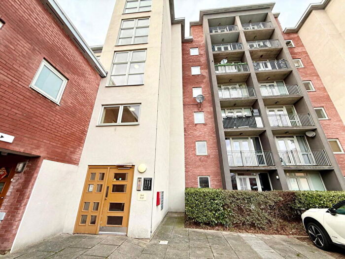 2 Bedroom Flat To Rent In North Side, Gateshead, NE8