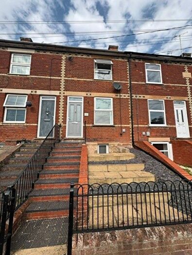 3 Bedroom Terraced House To Rent In Haverhill, CB9