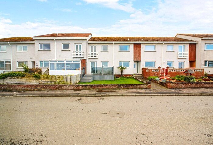 2 Bedroom Flat For Sale In Ardlochan Road, Maidens, Girvan, KA26