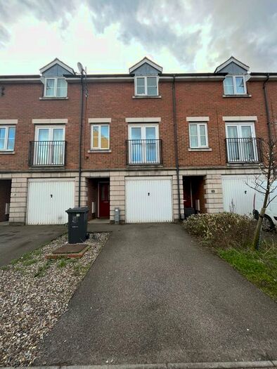 2 Bedroom Property To Rent In Vincent Close, Breydon Park, Great Yarmouth, NR31