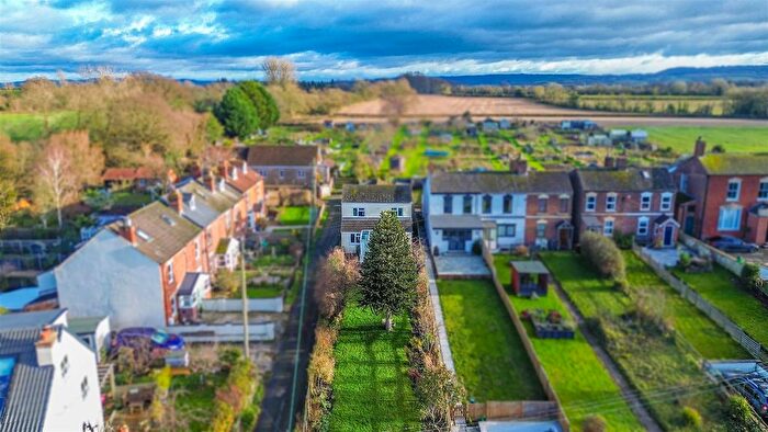 4 Bedroom Cottage For Sale In Old Brookend, Berkeley, GL13