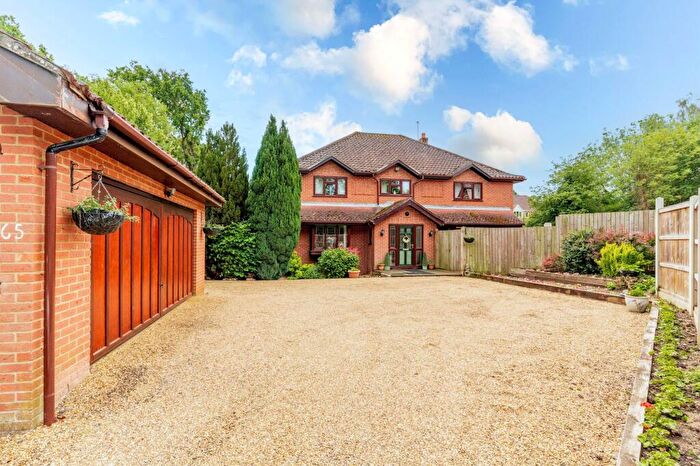 5 Bedroom Detached House For Sale In Fakenham Road, Drayton, NR8