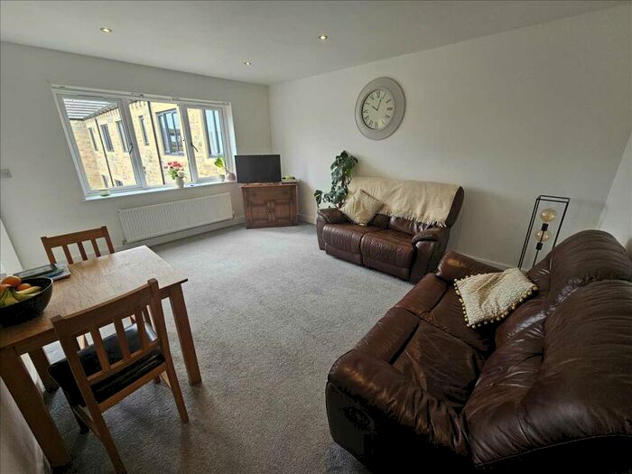 2 Bedroom Apartment To Rent In One Degree West, Fisher Green, Holmfirth, HD9