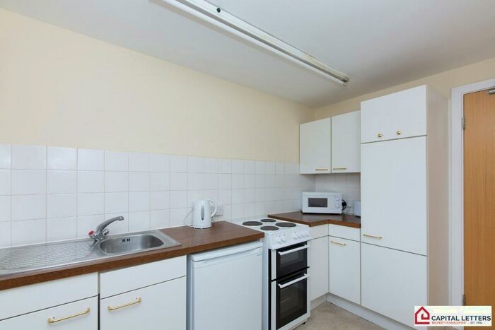 4 Bedroom Terraced House To Rent In Rosebery Terrace, Riverside, Stirling, FK8