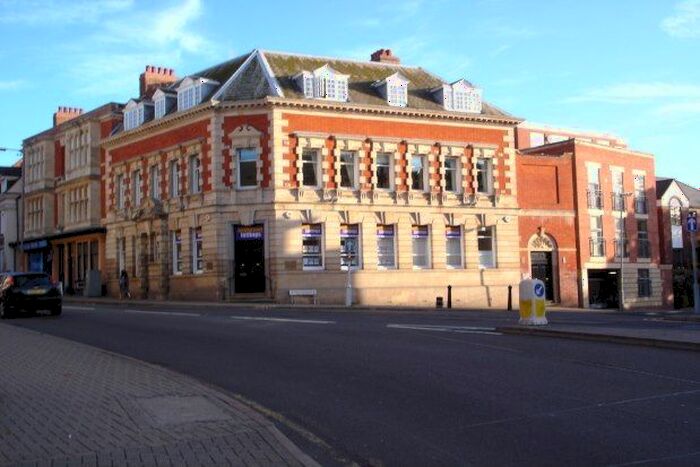 1 Bedroom Flat To Rent In The Florins, Sutton Coldfield, B72