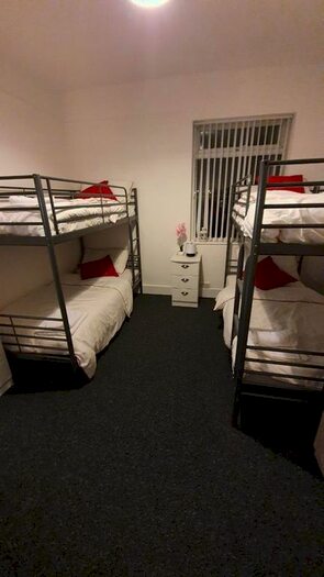 2 Bedroom Terraced House To Rent In Verdi Street, Liverpool L21