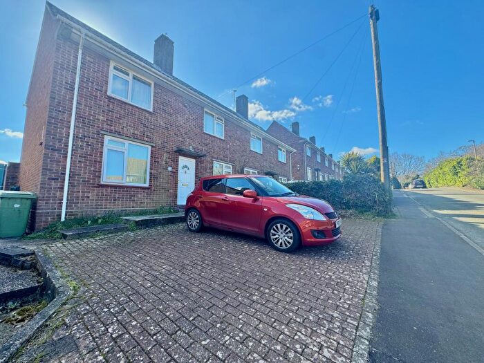 4 Bedroom Semi Detached House To Rent In Ramsey Close, Norwich, NR4