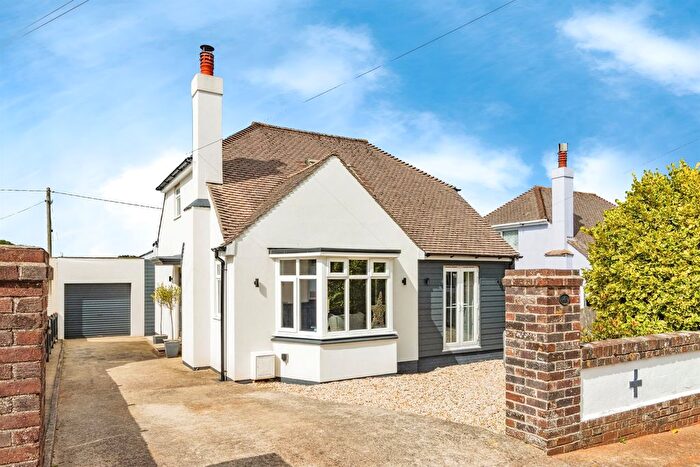 4 Bedroom Detached Bungalow For Sale In Singmore Road, Marldon, Paignton, TQ3