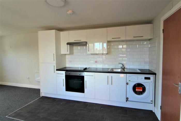 1 Bedroom House To Rent In Pen Y Wain Road, Cardiff, CF24