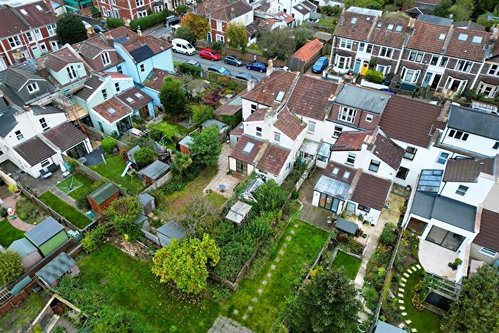3 Bedroom Terraced House For Sale In Bishop Road, Bishopston, Bristol, BS7