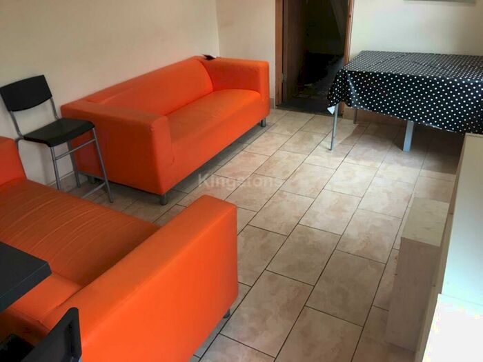 5 Bedroom Terraced House To Rent In Gelligaer Street, Cathays, Cardiff, CF24