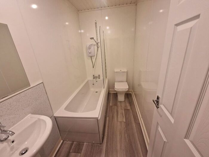 1 Bedroom Flat To Rent In Claremont Street, City Centre, Aberdeen, AB10