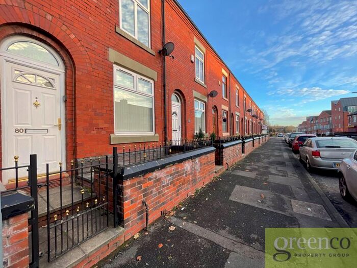 2 Bedroom Terraced House To Rent In Vulcan Street, Oldham OL1