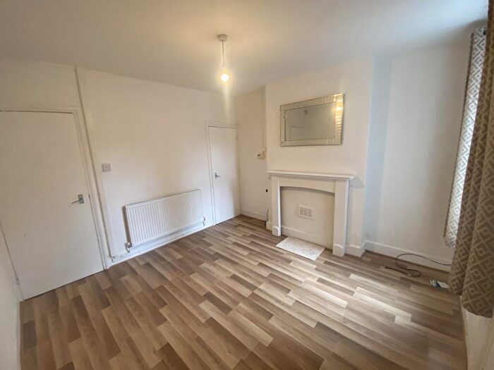 2 Bedroom Terraced House To Rent In Hope Street, Lincoln, LN5