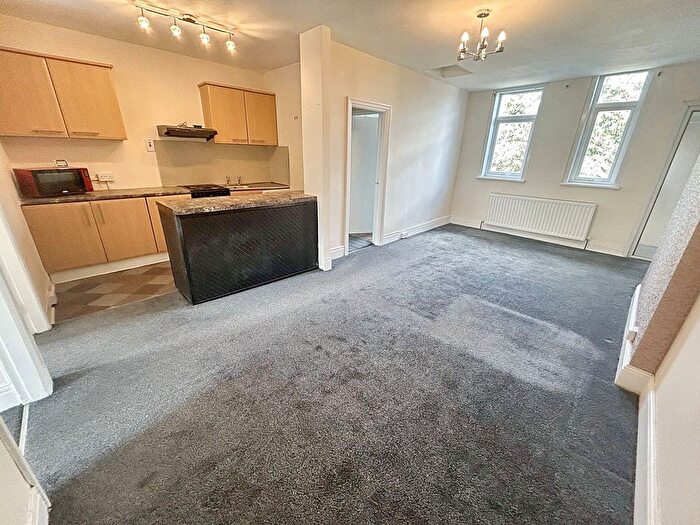 2 Bedroom Flat For Sale In Main Street North, Seghill, Cramlington, NE23