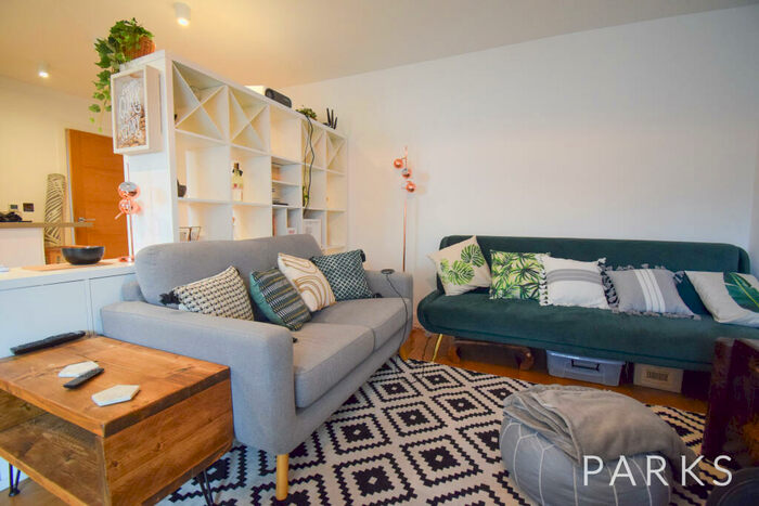 2 Bedroom Apartment To Rent In Florence Road, Brighton, East Sussex, BN1