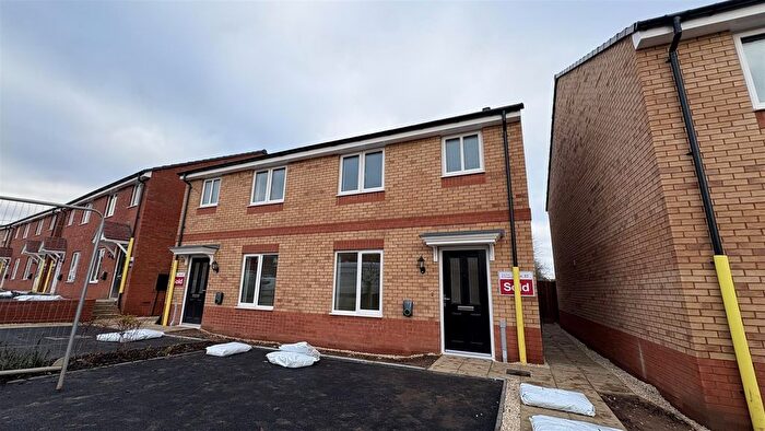 3 Bedroom Property To Rent In Moxon Road, Coventry, CV6