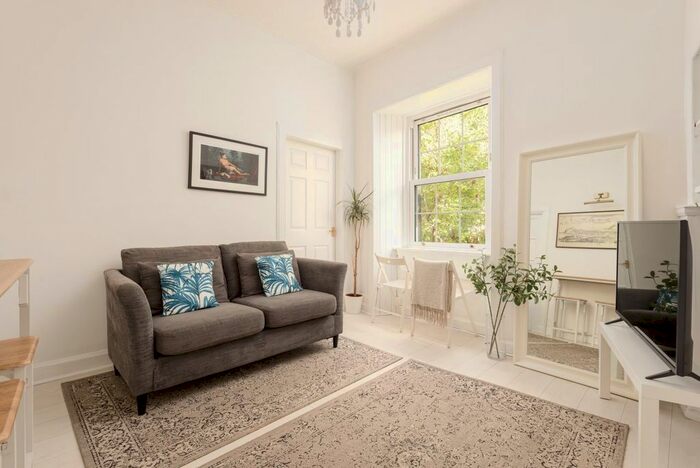 1 Bedroom Flat To Rent In Home Street, Edinburgh, EH3