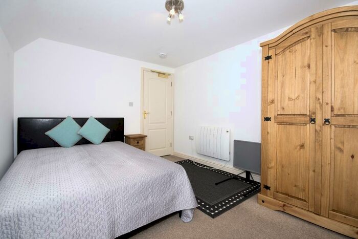 1 Bedroom Apartment To Rent In Walton Street, Oxford, OX2