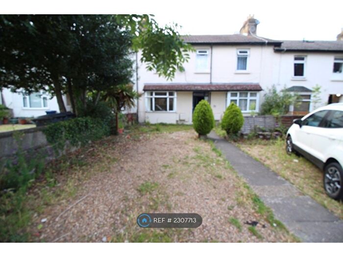 1 Bedroom Flat To Rent In St. Wilfrids Road, Barnet, EN4