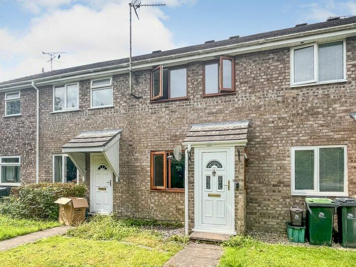 2 Bedroom Terraced House To Rent In Pound Piece, Maiden Newton, Dorchester, Dorset, DT2