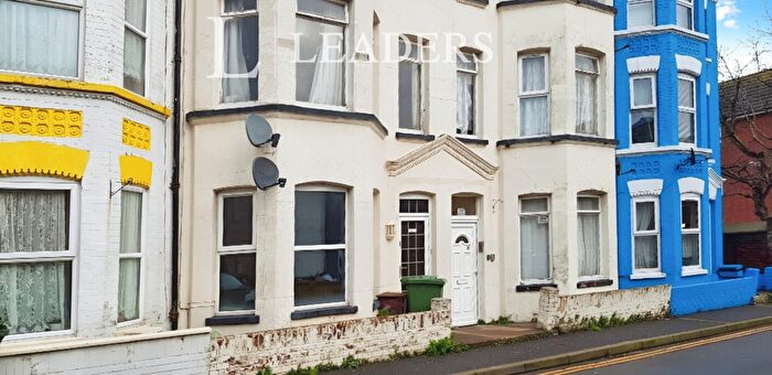 1 Bedroom Property To Rent In Rodney Road, NR30