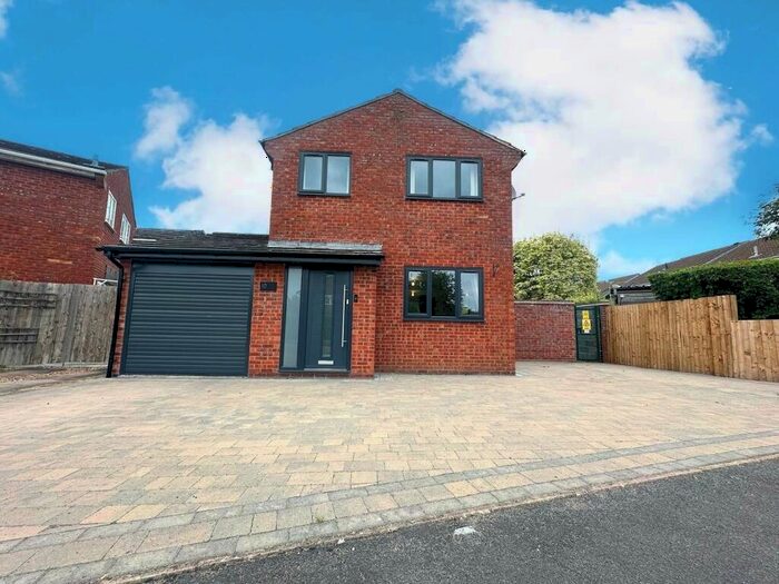 3 Bedroom Detached House To Rent In Hammerton Way, Wellesbourne, CV35