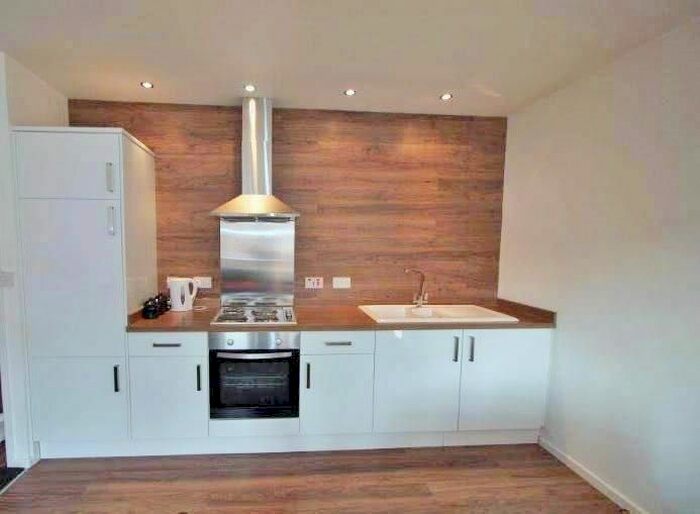 1 Bedroom Flat To Rent In Bromyard Terrace, Worcester, WR2