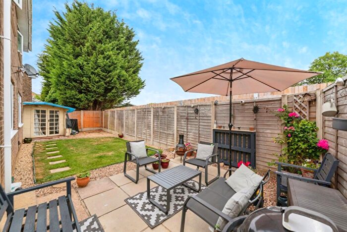 3 Bedroom Detached House For Sale In Abbeydale Crescent, Grantham, NG31