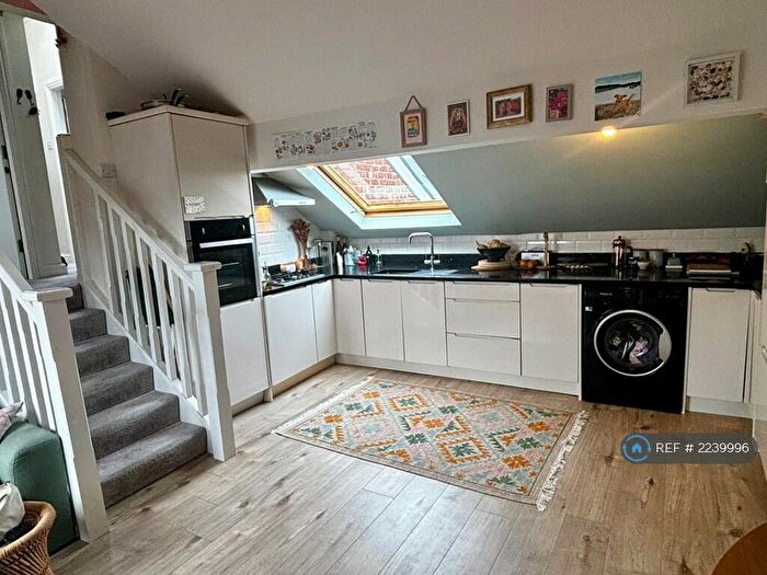 2 Bedroom Flat To Rent In Hartington Road, Manchester, M21