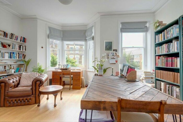1 Bedroom Flat To Rent In Denholme Road, London, W9