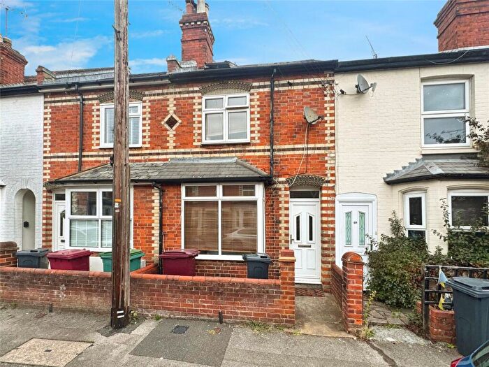 3 Bedroom Terraced House To Rent In Kings Road, Caversham, Reading, Berkshire, RG4