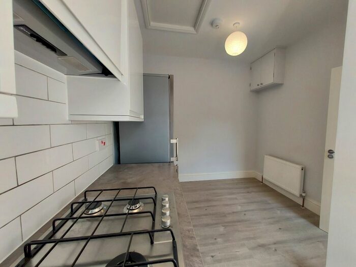 1 Bedroom Studio To Rent In Alexandra Road, London, NW4