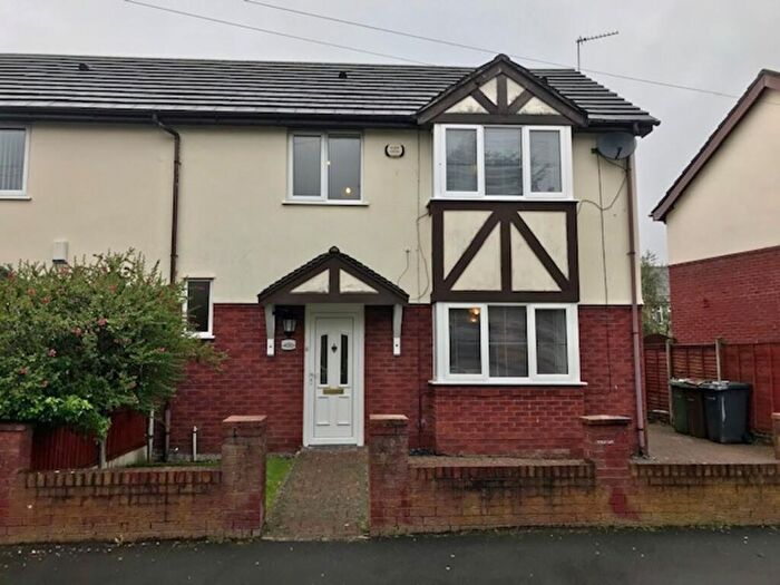 3 Bedroom Semi-Detached House To Rent In Moorgate Avenue, Liverpool, L23