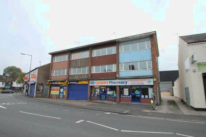 2 Bedroom Apartment To Rent In Causeway Green Road, Oldbury, West Midlands, B68