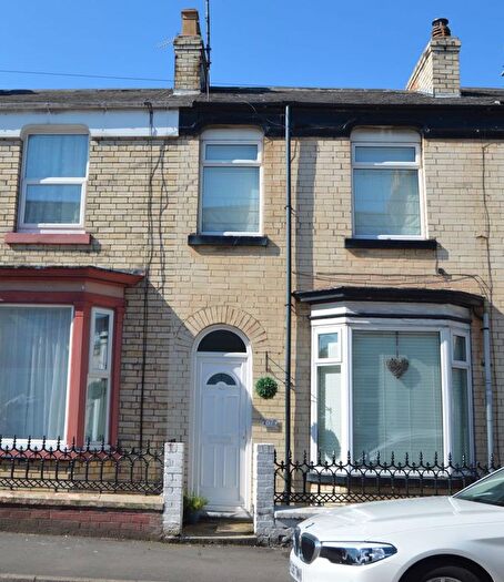 3 Bedroom Terraced House To Rent In Tindall Street, Scarborough, YO12