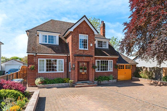 4 Bedroom Detached House For Sale In March Road, Wimblington, PE15