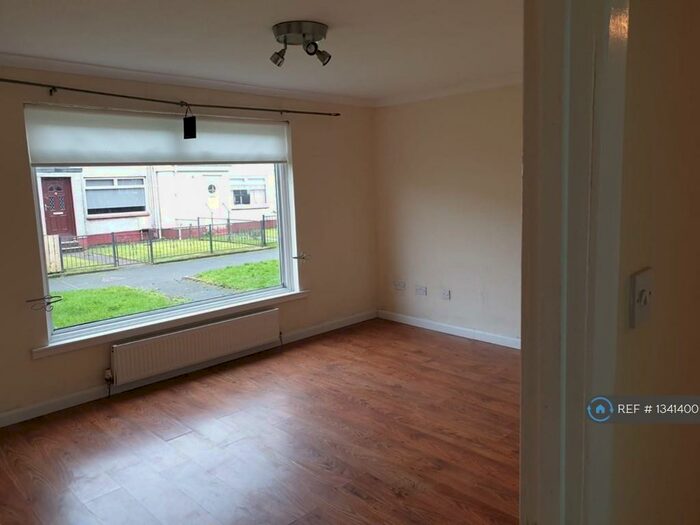 2 Bedroom Flat To Rent In Vanguard Way, Renfrew, PA4