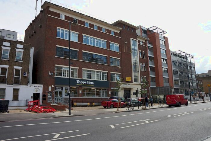 Studio To Rent In Kingsland Road, Haggerston, E8