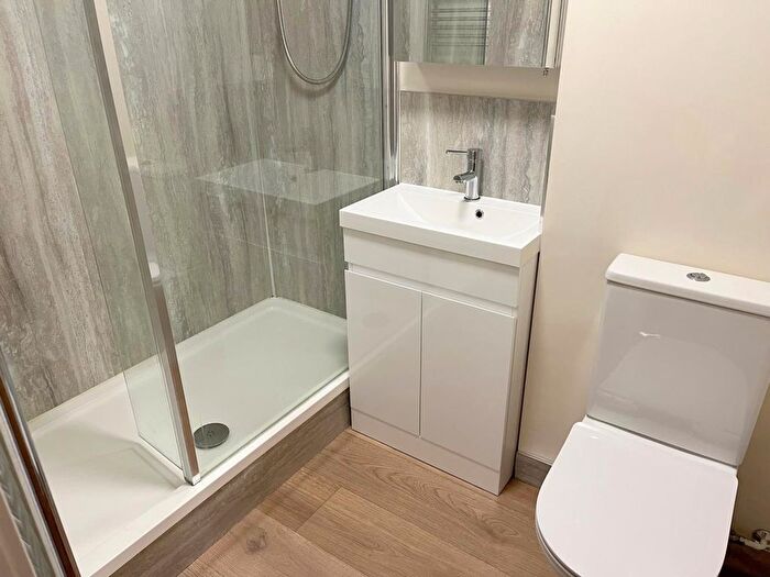 1 Bedroom Flat To Rent In Suffolk Square, Sudbury, CO10