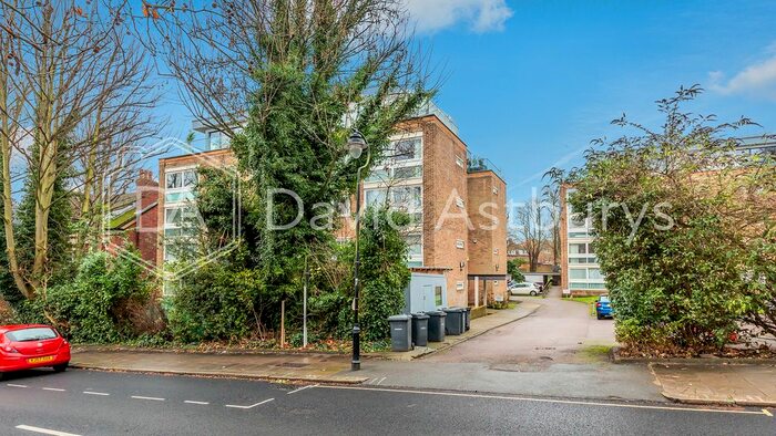 2 Bedroom Flat To Rent In Stanhope Road, London, N6