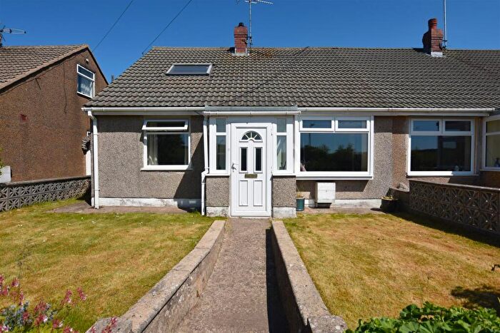 4 Bedroom Semi-Detached Bungalow For Sale In Newton Road, Newton In Furness, Barrow-In-Furness, LA13