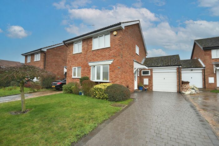 4 Bedroom Detached House For Sale In St Benets Grove, South Wootton, King's Lynn, PE30