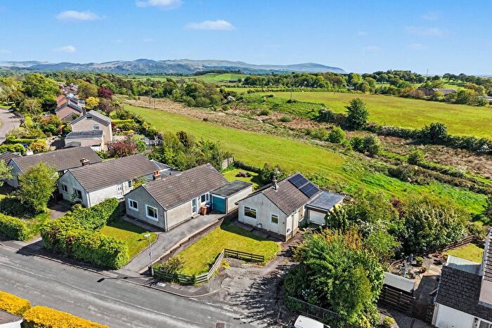 2 Bedroom Detached House For Sale In Meadowfield, Gosforth, Seascale, CA20