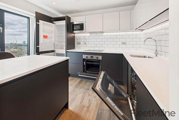 2 Bedroom Apartment To Rent In , Ryland Street, Birmingham, B15