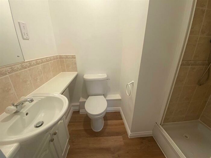2 Bedroom Apartment To Rent In Glassmill House, Robertson Road, Berkhamsted, HP4